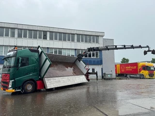 Volvo FH 2018 - 540 te koop