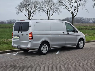 Mercedes-Benz Vito 2021 - 119 CDI obrazek 3