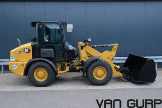 Cat N/A 2023 - 906 | NEW | 40 kmh | BSS obrazek 4
