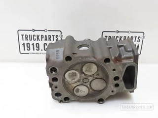 Scania N/A - 3077487 Cilinderkop OC13-101 afbeelding 3