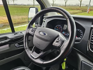 Ford Transit Custom 2020 - 2.0 imagem 11