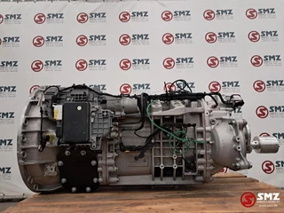Mercedes-Benz N/A - Versnellingsbak Mercedes bild 1