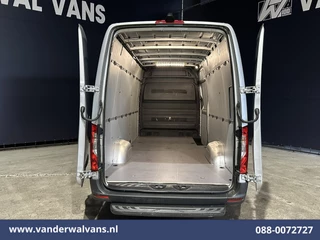 Mercedes-Benz Sprinter 2020 - 314 CDI 143pk L3H2 Euro6 Airco | Camera | Navigatie | Apple Carplay | Android Auto bild 11