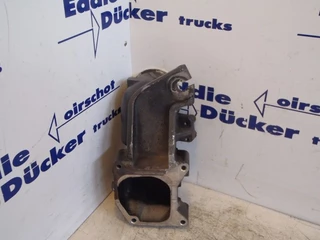 DAF N/A - 1637976 LUCHTINLAATLEIDING MX-MOTOR CF85IV/XF105 image 2