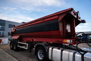 A.T.M. N/A 2013 - A.T.M.- OKHS18/20D - HYDR. ACHTERDEUR изображение 9