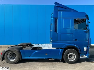 DAF XF480 2018 - EURO 6, ACC imagem 12