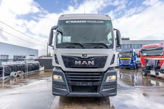 MAN TGX 2019 - 18.470 XXL BLS + KIPHYDR. obrazek 8