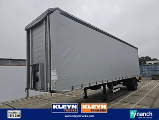 SYSTEM TRAILERS 2013 - PS10 te koop