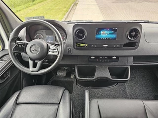 Mercedes-Benz Sprinter 2023 - 317 image 8