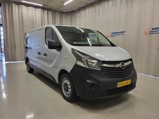 Opel Vivaro 2019 - 1.6CDTI 120pk L2/H1 Euro 6! image 14