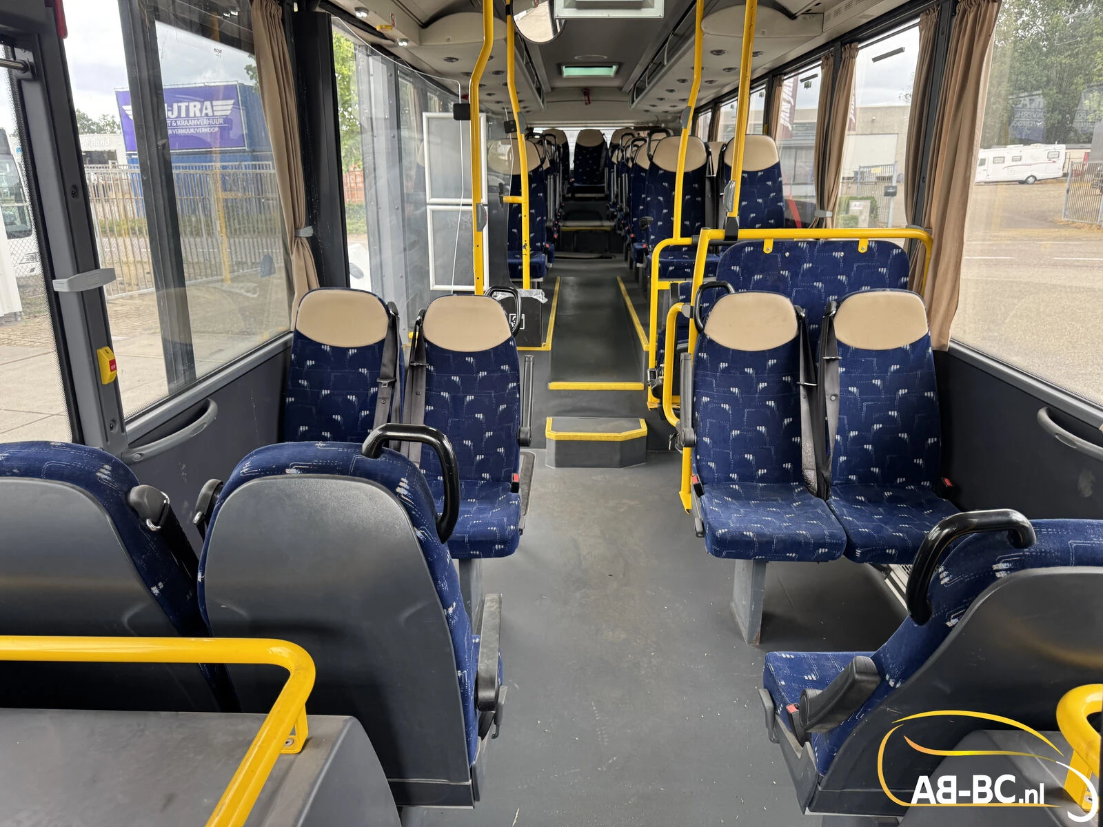 VDL Citea SLE 129-310 2015 afbeelding 25