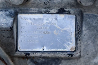MAN N/A 2018 - VO-09-40 81.44001-7473 image 4