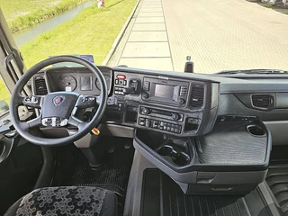 Scania R 2021 - R410 image 8