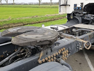 Scania G 2011 - G420 bild 15