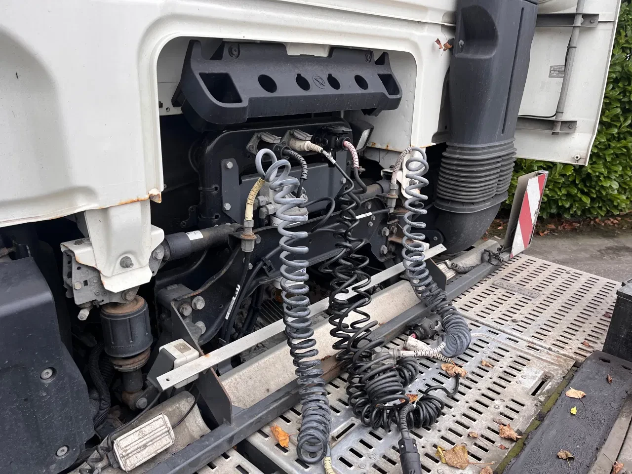 DAF XF 440 2015 - FT Euro6 Full-Air Lowdeck obrázek 4