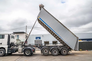 Fliegl N/A 2021 - SDS01-ALU-32m3 obrazek 6