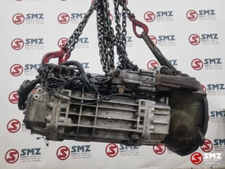 Mercedes-Benz N/A - Occ Versnellingsbak Mercedes G180-16 / 11.9 EPS imagen 4