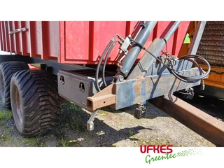 Greentec N/A - 12H High tipper obrazek 6