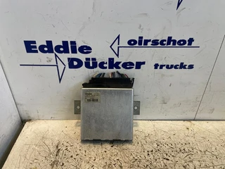 DAF - 1249391 ECAS CONTROL UNIT 4460550030 te koop