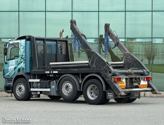 DAF CF 75.310 2004 - MANUAL GEARBOX        AIRCO        EURO 3          ONLY 208.000 KM          SUPER CONDITION        HOLLAND-TRUCK image 3