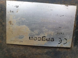 Engcon N/A - Tilting Coupler image 10