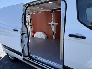 Ford Transit Custom 2020 - 2.0 TDCI 130 PK / L2H1 / TREKHAAK / AIRCO / CRUISE / STOELVERW / 2800 KG AHG zdjecie 7