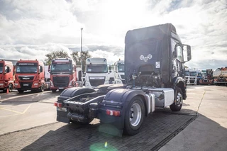 Mercedes-Benz Actros 2015 - AROCS 1843 LS ( NO +HYDRAULIQUE obrazek 3