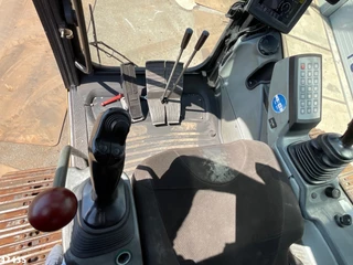Liebherr LH 60 C Litronic EPA Umschlag bagger 2013 - N/A image 22