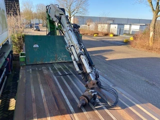KENNIS N/A 1991 - 11000-R ROLLER KRAAN bild 9