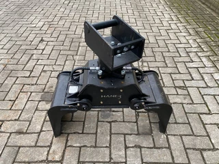 2022 - HANER HMZG100R afbeelding 3 miniatuur