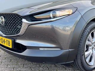 Mazda CX-30 2019 - N/A immagine 28