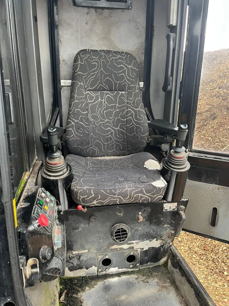 Loglift 2006 - 140S 96R afbeelding 7