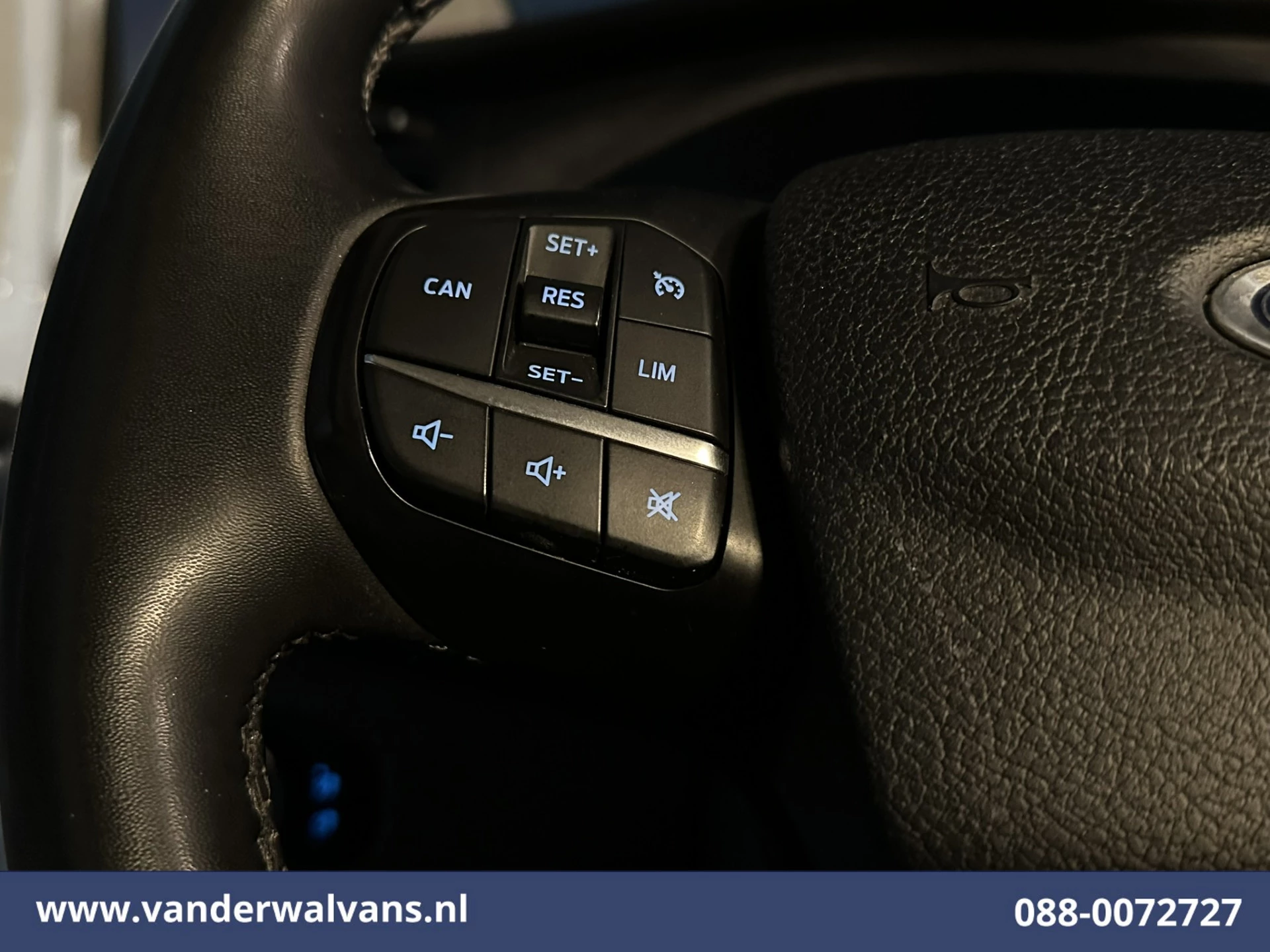 Ford Transit Custom 2023 - 2.0 TDCI L2H1 Euro6 Airco | Camera | Navigatie | LED | Apple Carplay | Cruisecontrol immagine 6