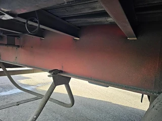 Lecitrailer 3 AXLE CURTAINS | BPW DISC. 2005 - N/A zdjecie 19