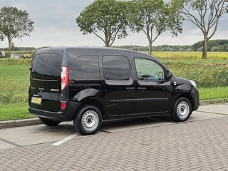 Renault Kangoo 2020 - 1.5 afbeelding 3 miniatuur