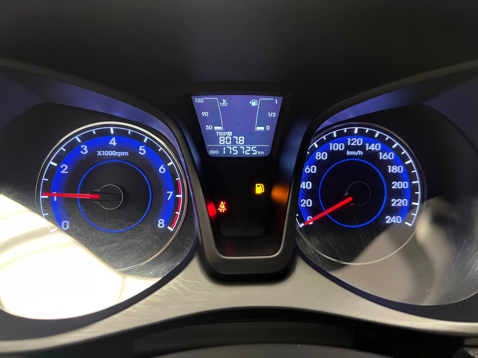 Hyundai ix20 2011 - 1.6i i-Vision 2e Eigenaar | NAP | Airco | Cruise Control | Trekhaak afbeelding 16