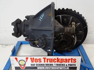 Scania R 2018 - R-780 2.59 INCL SPER obrazek 1