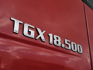 MAN TGX 2018 - 18.500 obrazek 16