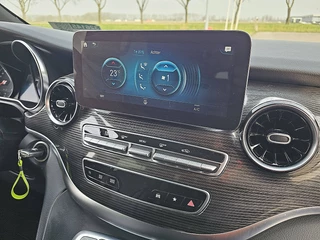 Mercedes-Benz V-Class 2021 - 300 CDI image 10