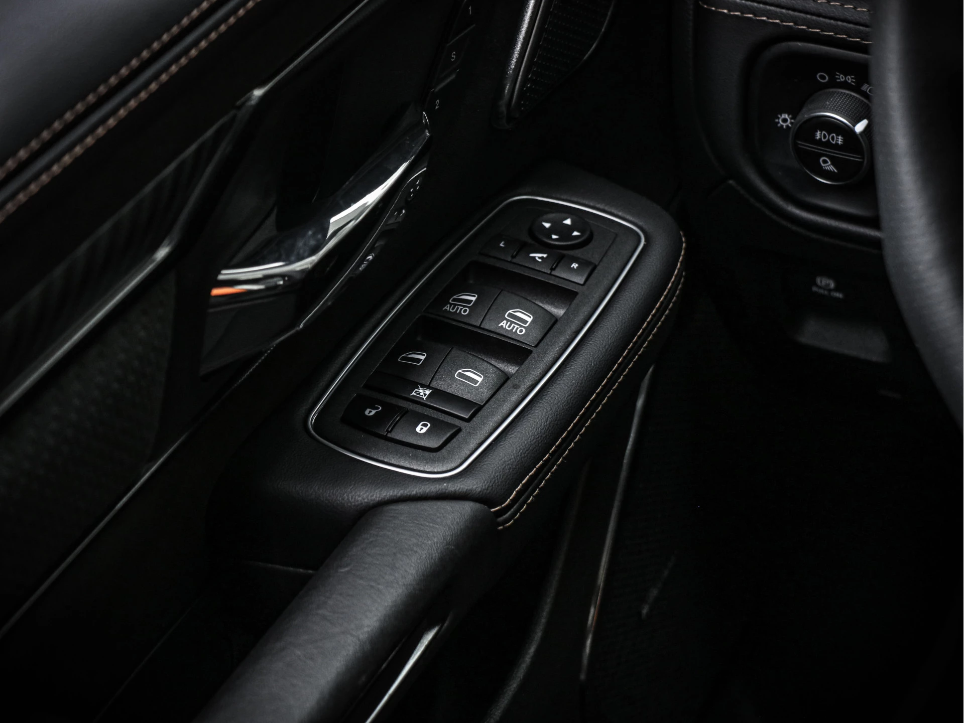 Dodge Ram 1500 2024 - TRX 6.2L LAST CALL Edition image 19