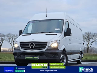 Mercedes-Benz Sprinter 2015 - 313 image 1