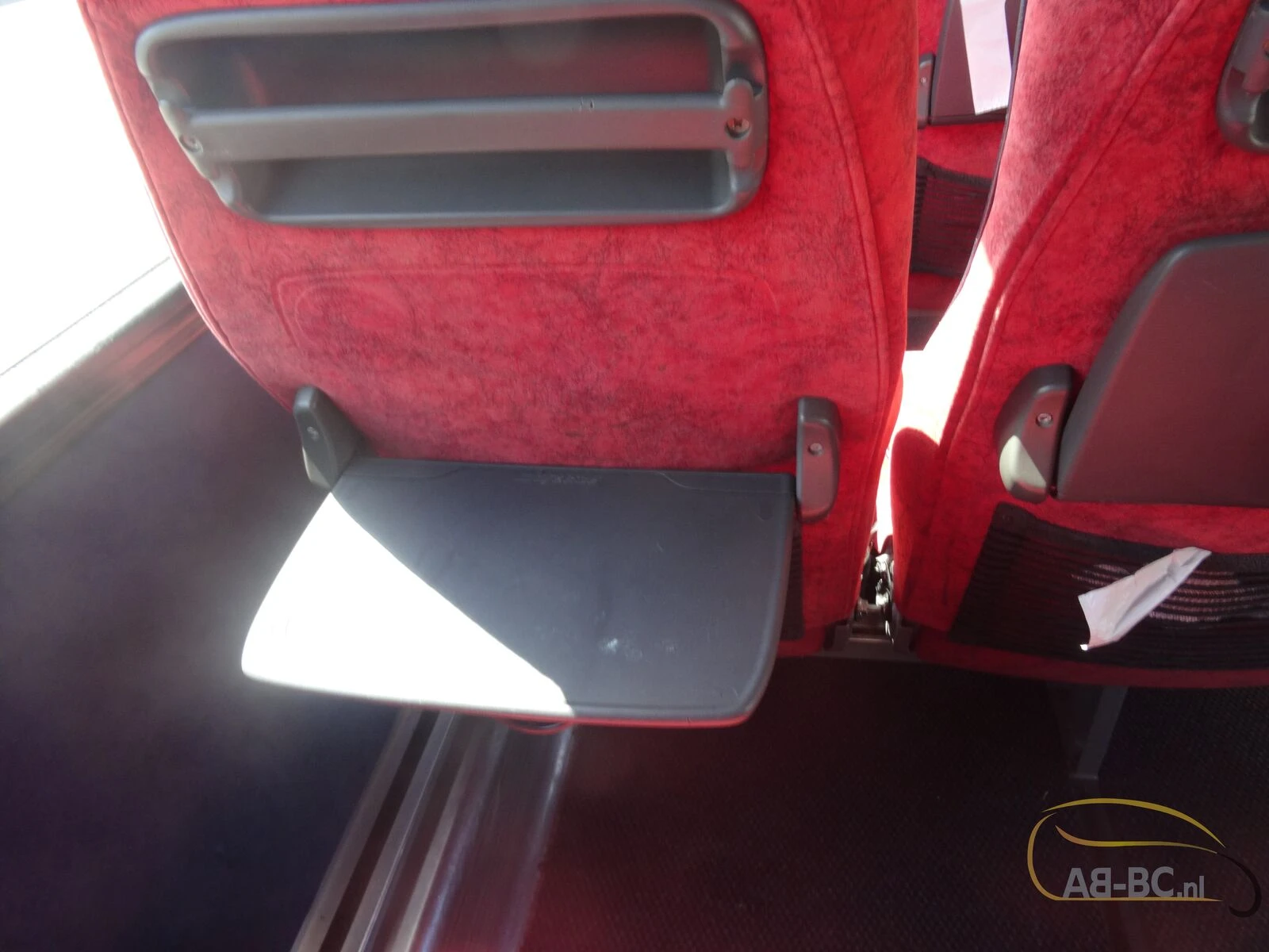 Bova Futura FHD127/365 - 50 Seats EURO 5 2010 afbeelding 77