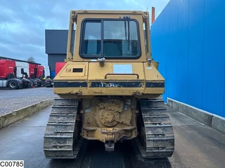 Caterpillar N/A 1987 - D5H 3304 Engine, 16,465 Hours, 98kW, 90kW image 14