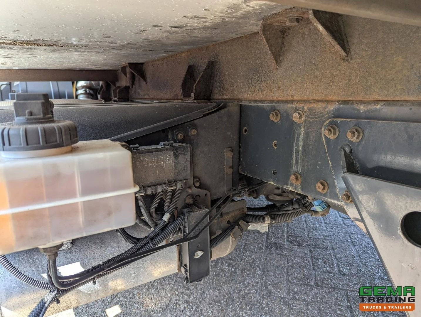 Iveco 100E19 2014 immagine 21