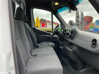Mercedes-Benz Sprinter 2019 - 3.14 CDI Euro 6 Just 14.139 km! imagen 16