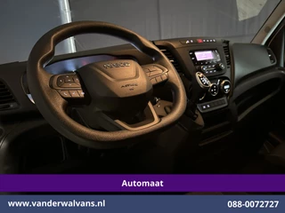 Iveco Daily 2023 - 35S16V 157pk Automaat L3H2 Euro6 Airco | 3500kg Trekvermogen | obrazek 12