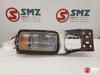 Mercedes-Benz N/A 1994 - Occ voorbumper + koplamp rechts Mercedes immagine 1