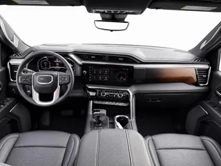 GMC Sierra 2024 - 1500 Sierra Denali 1500 6.2L V8 |INCL. LPG| |BPM VRIJ! | 360 camera | adaptieve cruise control | Stoelkoeling&verwarming| op voorraad!! zdjecie 20