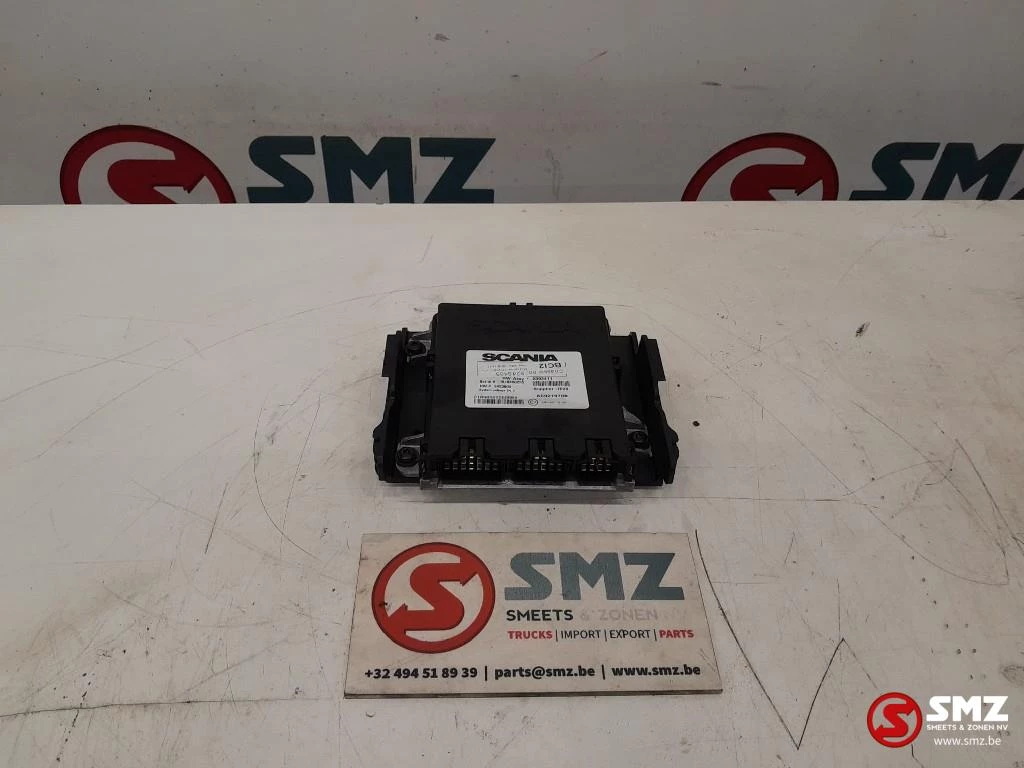 Scania 2018 - Occ ECU BCI2 regeleenheid Scania obrázek 1