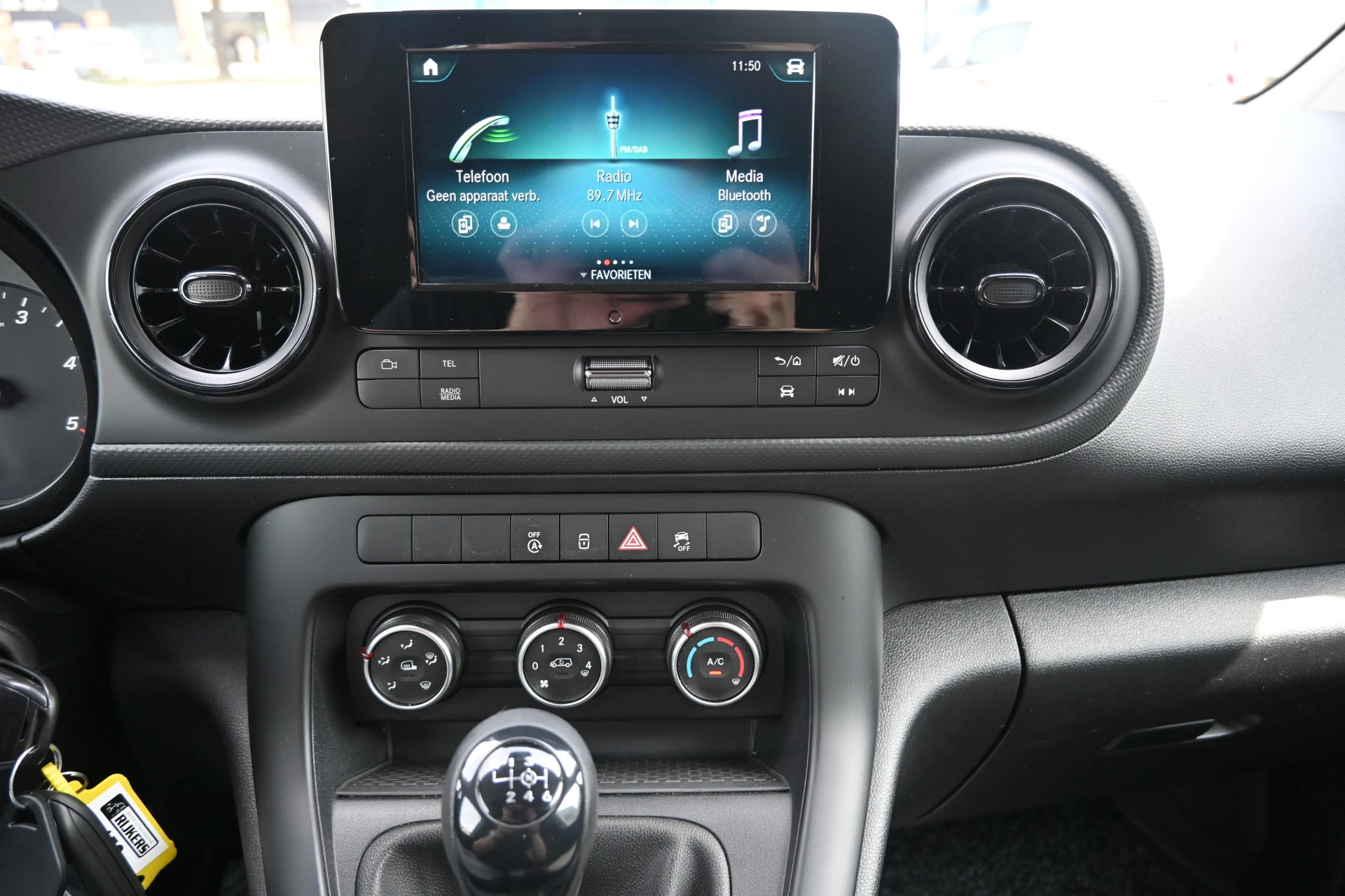 Mercedes-Benz Citan 2022 - 110 CDI L1 Pro image 5